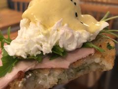 -Egg•Allday Brunch(襄阳北路店)