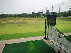 -观澜湖高尔夫球会