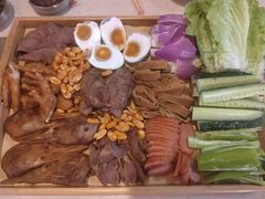 -小鲜肉延边朝鲜族烤串(珠海店)