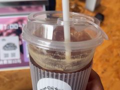 -蜗牛单车咖啡(银座购物广场东城店)