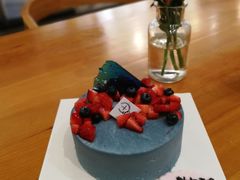 -LE SAPHIR 莎菲尔菓子(和兴店)