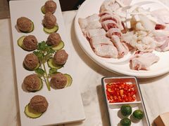 -同仁四季椰子鸡(福田东园总店)