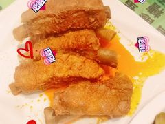 -令氏家外家周秦食府(高新店)