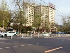 -首都医科大学附属北京同仁医院(西区)
