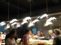-素清香(解放路店)