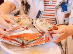 -渔满仓海鲜渔家(象山二店)