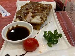 -新虹楼饭庄(崇明陈家镇店)