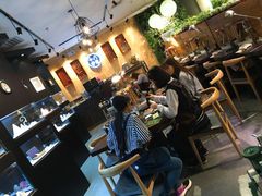 -十八字金·银饰·拼豆·开蚌DIY(魏公芳华里店)