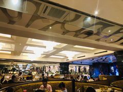 大堂-芭菲盛宴·环球美食(解放碑英利国际店)