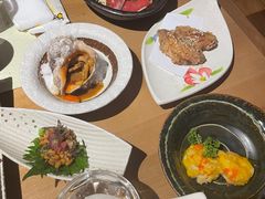 -和创柚子·会席日本料理(新区淮海街店)