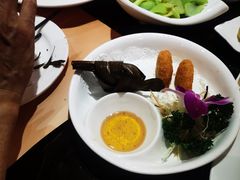 -金厨泰国餐厅·全泰籍厨师料理(拱北店)