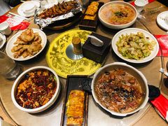 -金掌勺锅包肉(华润万象城店)