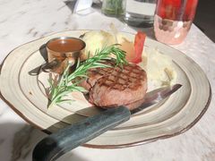 -The Rug Cafe(王府中环店)