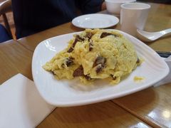 -台北楚楚园馅饼粥(虹桥南丰城店)