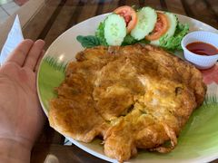 -Cafe de Thaan Aoan