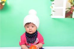 Happy&nbsp;Baby&nbsp;Studio(浦东店)-Happy Baby Studio快乐宝贝儿童摄影