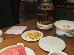 -三强鸽子(胜利路店)