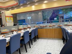 -密友回转自助火锅(中海环宇城店)