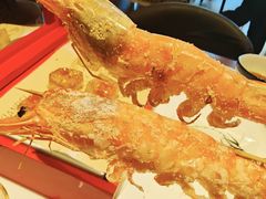 -鲜得莱渔港·小平岛海胆馆(七贤岭店)