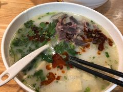 -鸭得堡老鸭汤·鸭血粉丝(凤凰西街店)