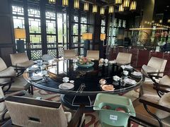 -杭州西子湖四季酒店·金沙厅