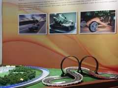 -协同和机器厂博物馆