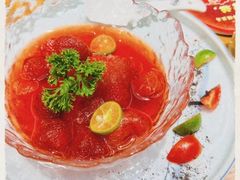 -星光小把串·海鲜烧烤(西安路店)