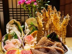-余欢领鲜火锅(新街口店)