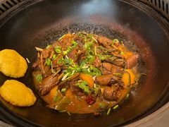 -锅老头铁锅炖•大锅蒸汽海鲜(韩乐坊店)
