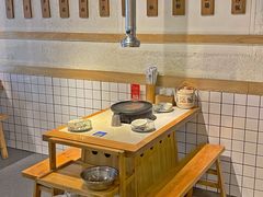 -吃么烤肉(西街店)