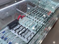 -亨得利眼镜(中山路一店)