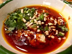 -拈签一笑黄牛肉辣卤串串