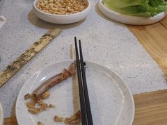 -浮何烤铺(桐梓林店)