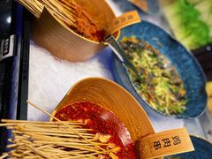 -韩盛·盛江山自助料理(中街大悦城店)