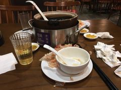 -德林砂锅粥(景田店)