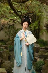点击看大图 -两间半汉服工作室(平江路店)