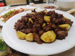 -益民餐厅(哈尔滨道店)