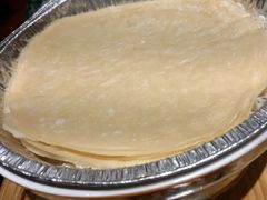 -满园烤鸭·春饼(华强广场店)