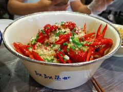 -靓靓蒸虾·头牌蒸虾(雪松路总店)
