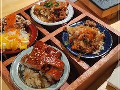 -火山屋台(新街口店)