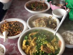 -周师饭店