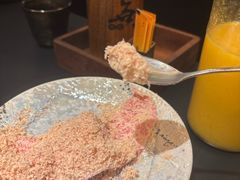 -無二炙坊·和牛烧肉(大钟寺1733店)