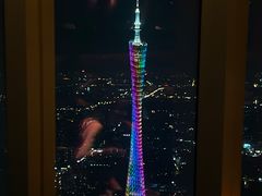 -广州四季酒店·天吧·高空酒吧