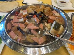 -功德林素菜饭庄(前门店)