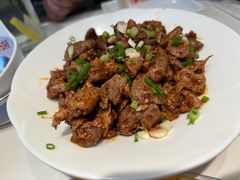 -涿派·炝锅鱼(涿州店)