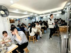 -福屿鲜捞小吃·捞化(福屿总店)