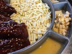 -泰好吃芝士年糕火锅(独墅湖店)