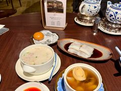 -逸东轩(香港逸东酒店)
