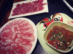 -脸谱市井火锅(泺源大街店)