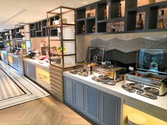 -白玉兰酒店(上海田子坊马当路地铁站店)